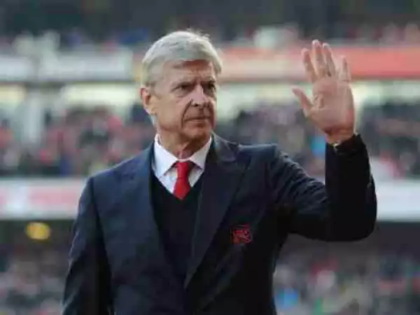 Premier League! Arsene Wenger Angry With Arsenal Board For Forcing Him To Resign (Details)